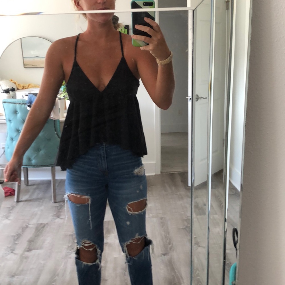 urban outfitters knit top